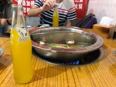 -刁姐火锅(五小区店)