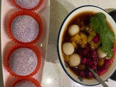 -味之绝热血美蛙鱼(簇桥店)