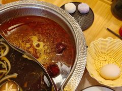 -牛匠和牛寿喜锅(西安总店)