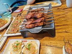 -管氏翅吧(中关村店)