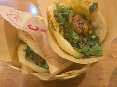 -豆相识•九九豆腐脑(牛咡桥店)
