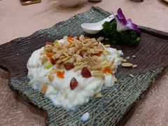 -寻味顺德·南记酒家·传统顺德菜·鱼生(广源路店)