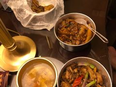 -大鸽饭(岗顶店)