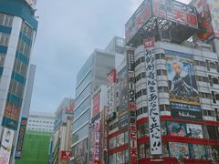 -秋叶原电器街
