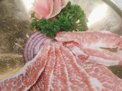 -妥妥烤肉料理(昙华林店)