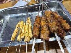 -老虎滩大连海鲜烧烤(建邺云锦路总店)