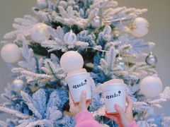 -J Create城市露营咖啡·简餐·宠物(上海动物园店)