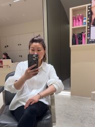 -Mentor Hair Salon