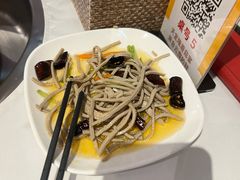 -天宜隆蘑菇宴火锅(石景山旗舰店)