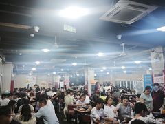-皖北巫氏三胖地锅鸡(长淮总店)