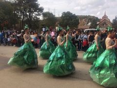 -云南民族大观园