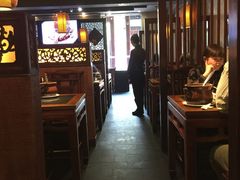 卡座-老广酒楼(樱花店)