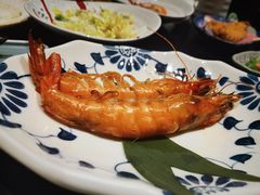 -红叶日本料理(三八广场店)