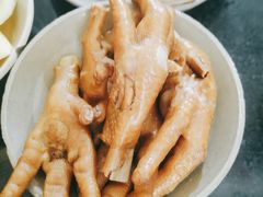 -肥龙火锅(南坪店)