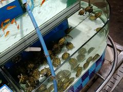 -物美超市(下沙店)