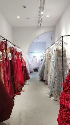 -INSHINE婚纱礼服