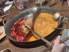 -萍姐火锅·公路夜市(南京新街口店)