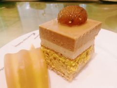 午后的栗-壹点壹客·生日蛋糕(龙岗店)