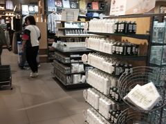 -MUJI无印良品(万达太原街店)