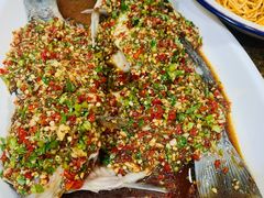 凉拌鲫鱼-成都味道(望江西路店)