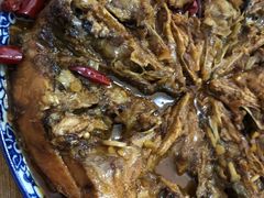 -金鹏鱼肉馆