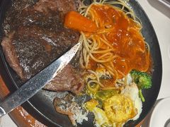 -豪享来中西餐厅(隆昌店)