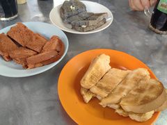 -多春茶室