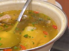 -锡和无锡菜(景丽苑店)