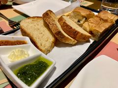 -安妮意大利餐厅(国贸店)