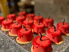 -长白山凯悦酒店·市集咖啡厅