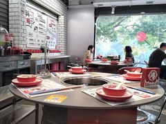 -生活如沸·顺德水牛奶火锅(大学路店)
