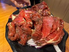 -吉志烤肉(太原总店)