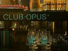 -CLUB OPUS欧贝斯酒吧(合肥店)