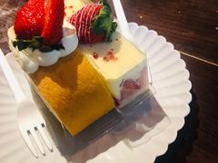 -黑草莓(重庆路店)