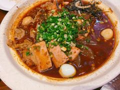 传统地道毛血旺-眉州东坡·熊猫主题餐厅(枫蓝店)