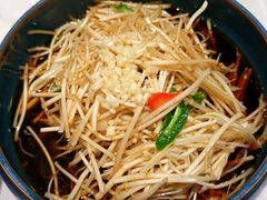 抽汁白芹-雅酌园·烟火南京菜(颐和路店)