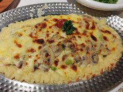-俄士厨房(五棵松华熙LIVE店)