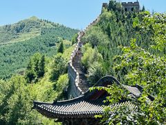 -雁门关景区