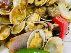 -景好海鲜餐厅(大鹏必选旅游店)