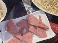-陈府大宅门成都火锅·手切鲜肉(太原街店)