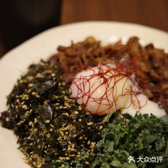 CowCow其其·牛匝咖啡Bistro(江南西店)