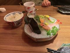 -隐月· 㐂和食屋(芝罘万达公馆店)