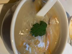 -玫瑰厅上海菜(兴国路店)