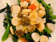 -强记海鲜菜馆