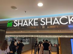门面-Shake Shack(西单大悦城店)