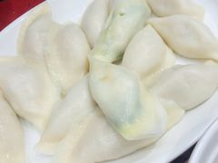 -喜家德虾仁水饺(景枫中心店)