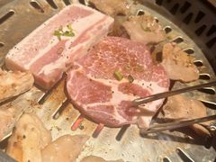 -牛焱·烧肉酒肆(五大道店)
