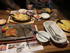 -路易十三西餐厅(西关新天地店)