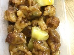 -贴阁碧(百丈东路店)
