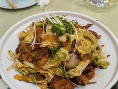 -渔娘渔家丹东海鲜(东直门店)